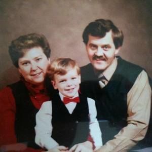 Meet your Posher, Joshua